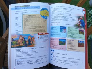 Mindset 1 Bachillerato. Students's book
