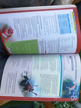 Mindset 1 Bachillerato. Students's book