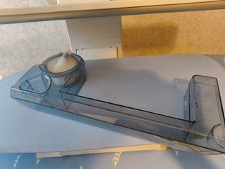 Plancha profesional AEG Ideal Steam