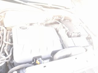 Volkswagen Tiguan 2010