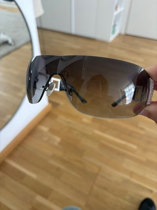 Gafas de sol Bvlgari vintage