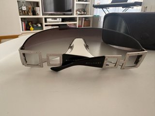 Gafas de sol Bvlgari vintage