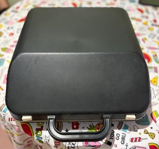Máquina de escribir ELSA 1035 portátil