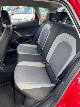 SEAT Ibiza 2019
