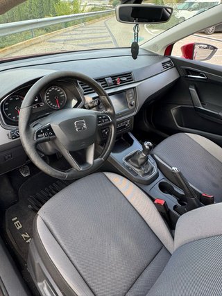 SEAT Ibiza 2019