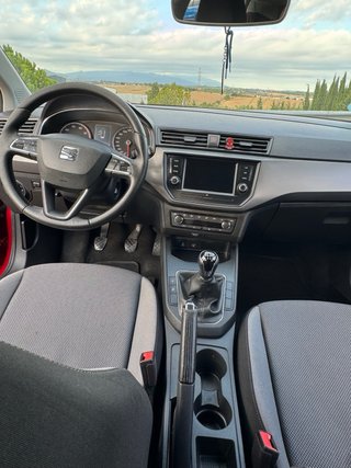 SEAT Ibiza 2019