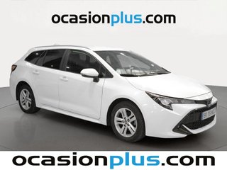Toyota Corolla 140H Active Plus Touring Sport 103 kW (140 CV)