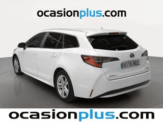 Toyota Corolla 140H Active Plus Touring Sport 103 kW (140 CV)