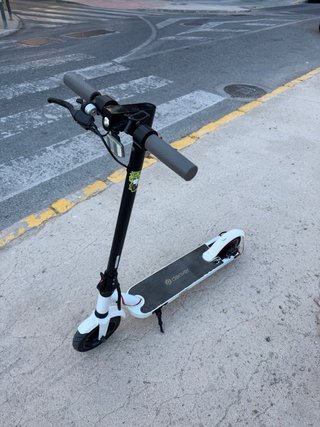 Patinete electrico