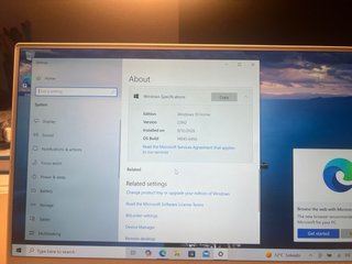 Dell XPS 13 9370 i7 16GB RAM 1TB SSD Táctil