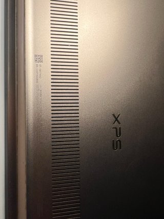 Dell XPS 13 9370 i7 16GB RAM 1TB SSD Táctil