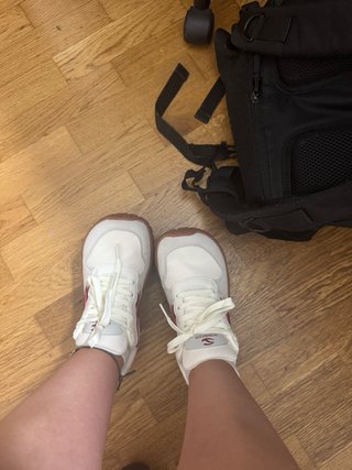 Zapatillas casuales Hobbibear (barefoot)