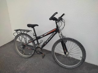 Bicicleta Orbea 20