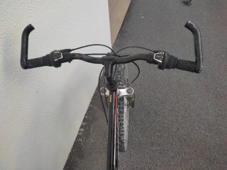 Bicicleta Orbea 20