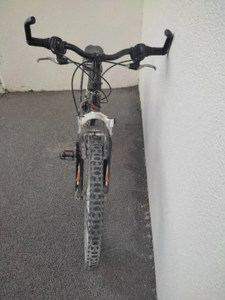 Bicicleta Orbea 20
