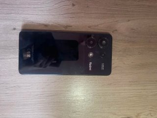 Xiaomi Redmi Note 12 Pro 5G