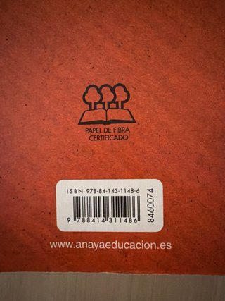 Historia del Mundo Contemporáneo 1 Bachillerato