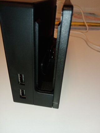 Base per Nintendo Switch
