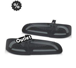 OL PILOTOS SEAT IBIZA 6L 02-08 CARDNA LIGHTBAR FONDO NEGRO R