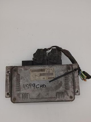 Centralita motor uce citroen 1185 0281001839 saxo
