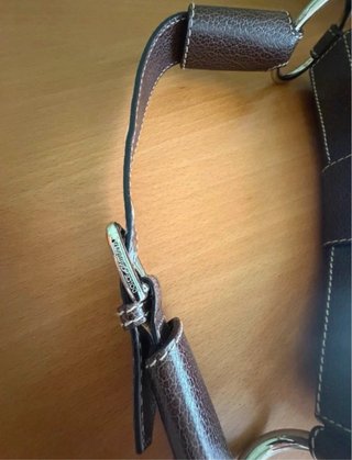 Bolso Dolce & Gabbana Beige/Marrón