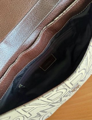 Bolso Dolce & Gabbana Beige/Marrón