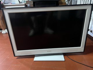 Televisor Sony Bravia