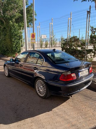 BMW Serie 3 2000