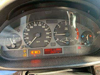 BMW Serie 3 2000