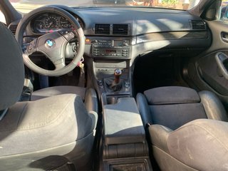 BMW Serie 3 2000