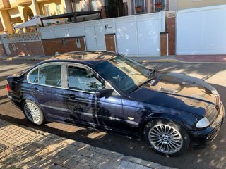 BMW Serie 3 2000