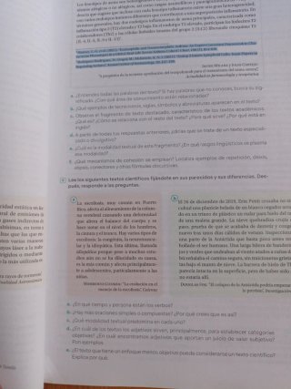Lengua Castellana y Literatura. 2 Revuela