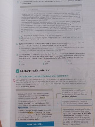 Lengua Castellana y Literatura. 2 Revuela