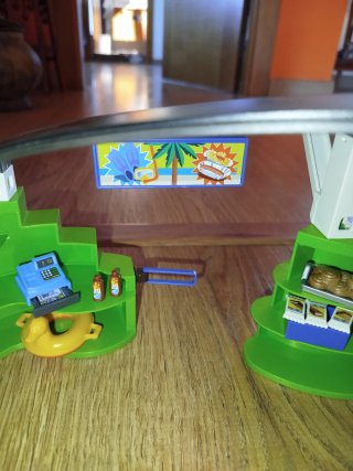 Playmobil