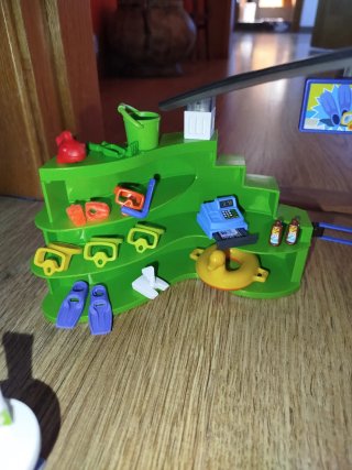 Playmobil
