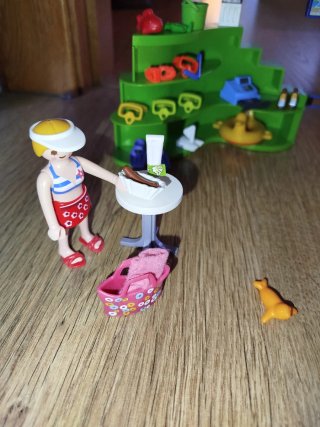 Playmobil