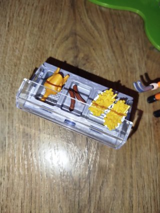 Playmobil