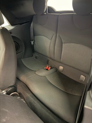 MINI Cabrio 2013