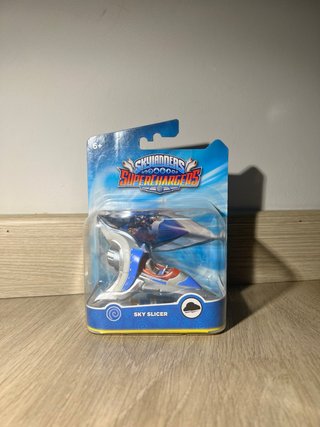 Skylanders Superchargers Sky Slicer