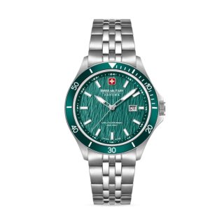 Reloj Swiss Military Hanowa Elements Earth