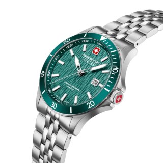 Reloj Swiss Military Hanowa Elements Earth
