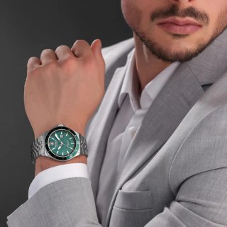 Reloj Swiss Military Hanowa Elements Earth
