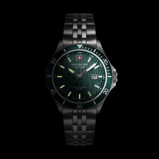 Reloj Swiss Military Hanowa Elements Earth