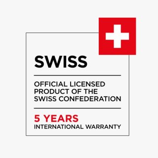 Reloj Swiss Military Hanowa Elements Earth