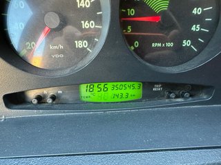 Iveco Daily 2003