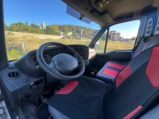 Iveco Daily 2003