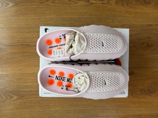 Nike mind 001 Pearl Pink