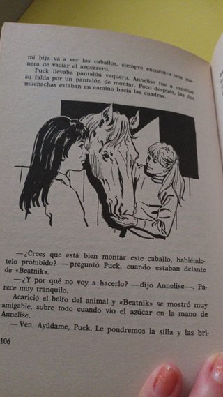 Libro Puck