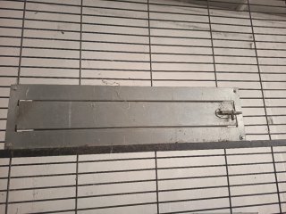 Voladero Imor 1m Loros