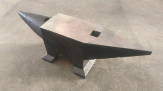 Yunke 60kg Yunque